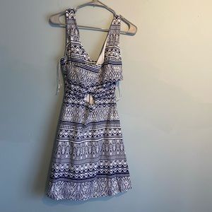 Jessica Simpson Sundress